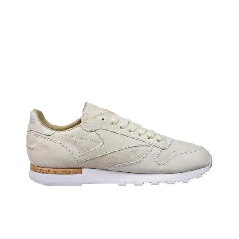Reebok Classic Leather Lst 'Paperwhite'-1