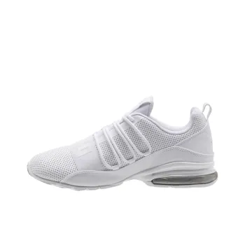 PUMA Cell Regulate White