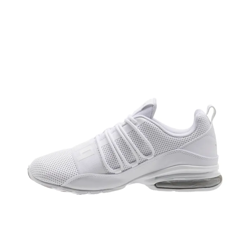 PUMA Cell Regulate White-0