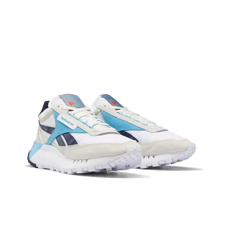 Reebok Classic Leather Legacy Legacy White Vector Navy-2