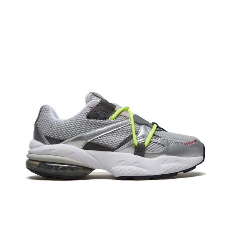 PUMA Cell Venom Han Kjobenhavn Silver-1