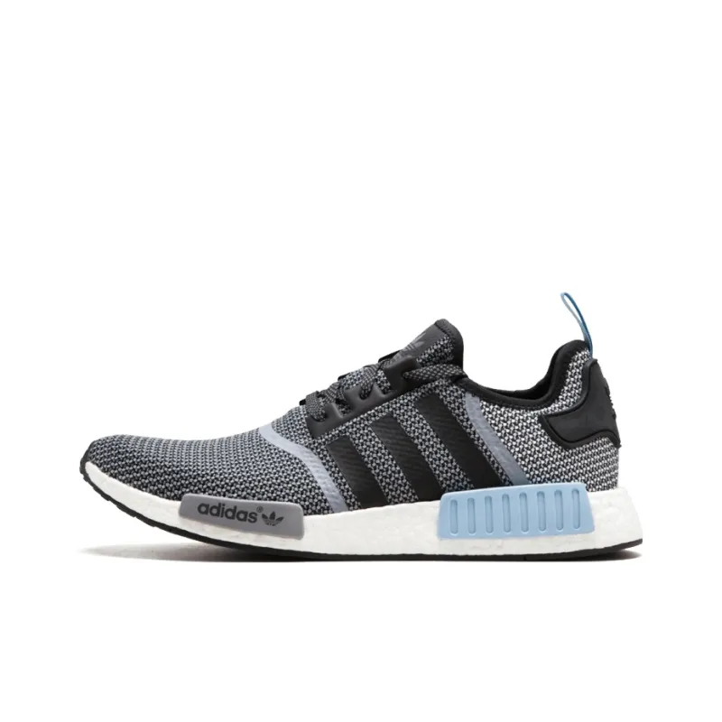 Adidas Nmd R1 Clear Blue-0