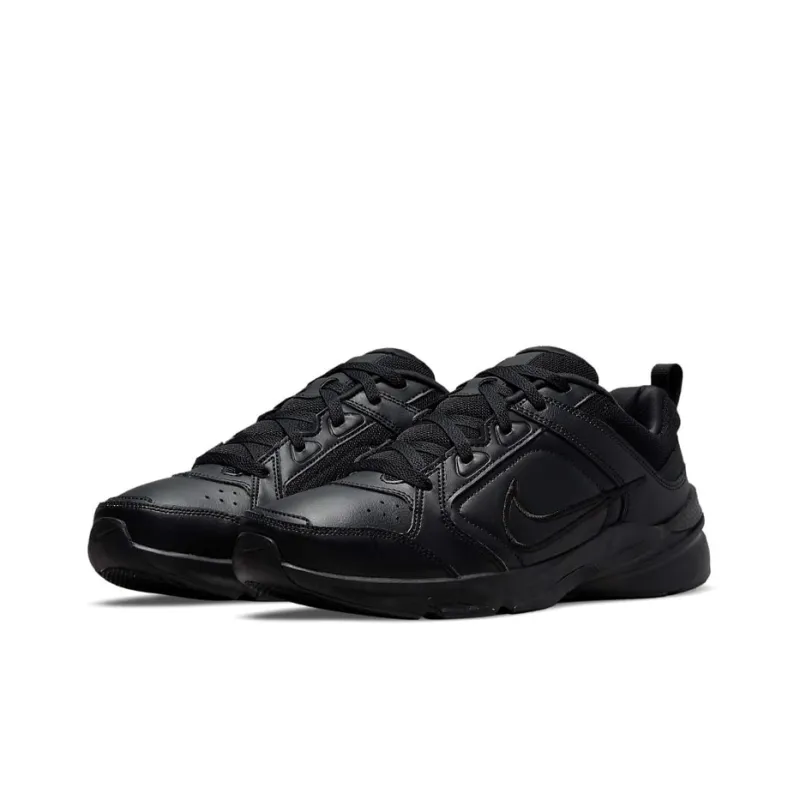 Nike Defy All Day Triple Black-2