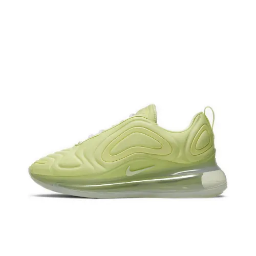 Nike Air Max 720 SE Luminous Green Women's