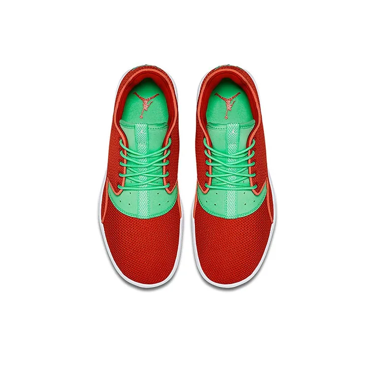 JORDAN Eclipse 'University Red'-3