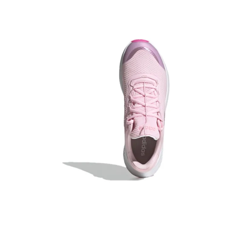Adidas Neo Primrose Sleek Pink/White Women's-4