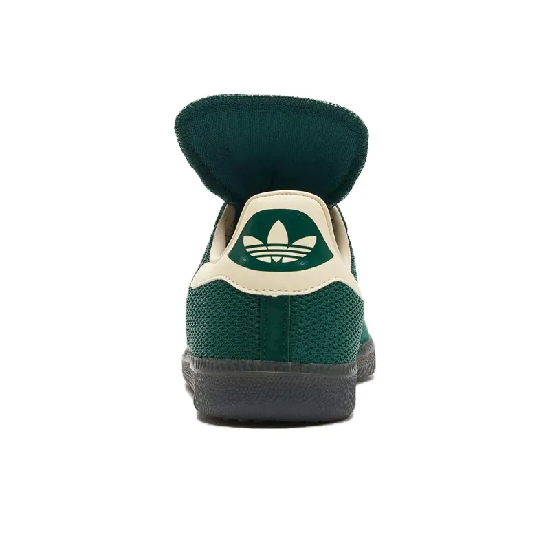 Adidas Samba Lt Collegiate Green-3