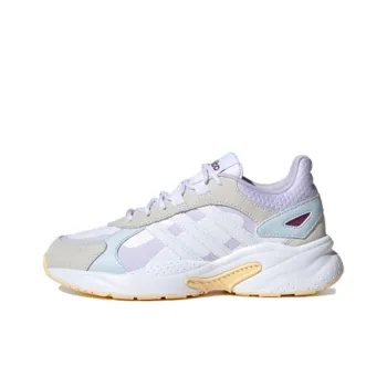 Adidas Neo Crazychaos Shadow 'Purple Gray' Women's