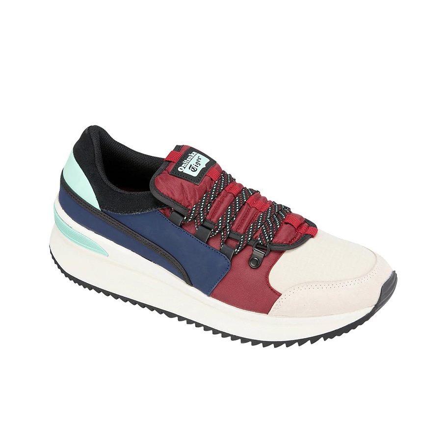 OnitsukaTiger EMPIRICAL スニーカー27cm Onitsuka Tiger】EMPIRICAL LO 2.0（スニーカー）｜Onitsuka