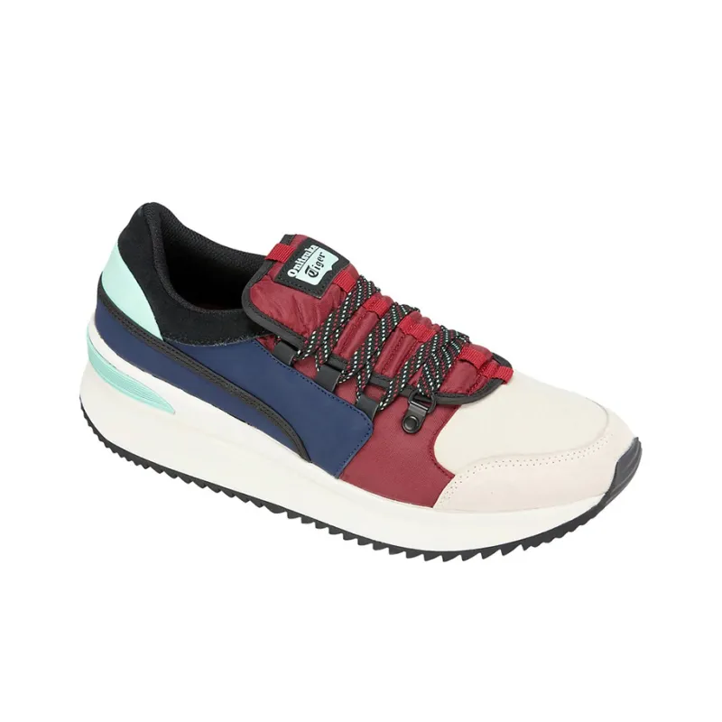 Onitsuka Tiger Empirical Lo 2.0 'White Red Blue'-2
