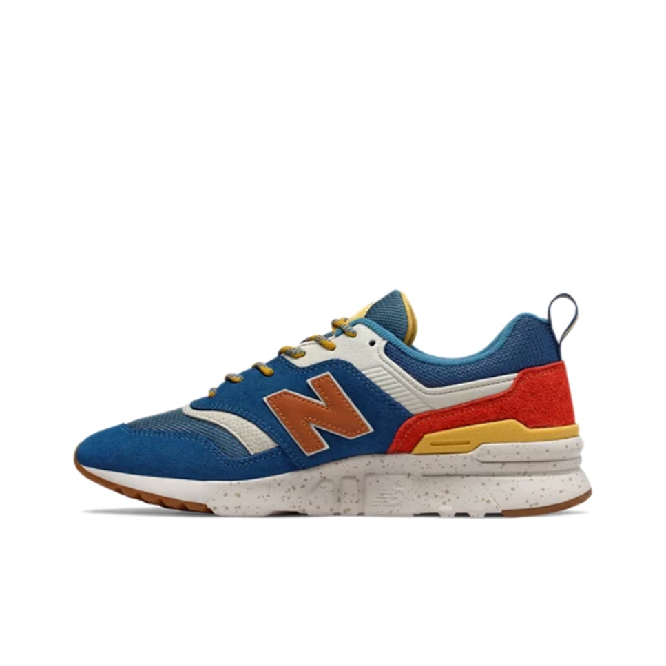 new balance 997h release date POIZON