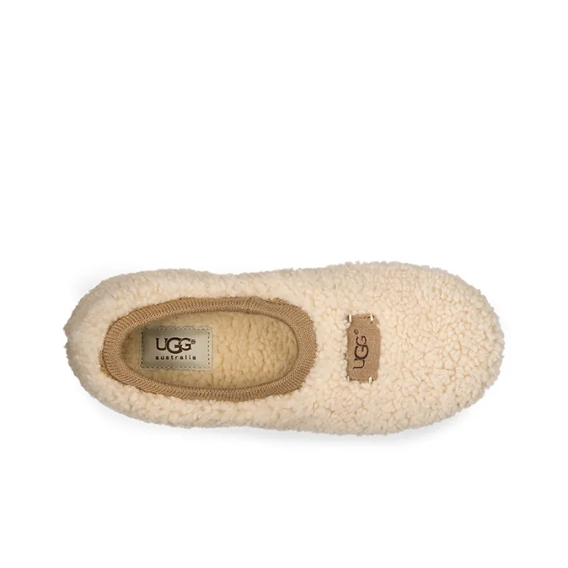 UGG Slippers Birche 'Natural' Women's-4