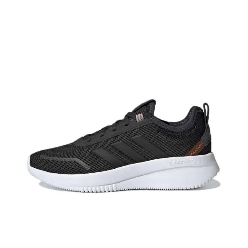 Adidas Neo Lite Racer Rebold 'Carbon' Women's-0