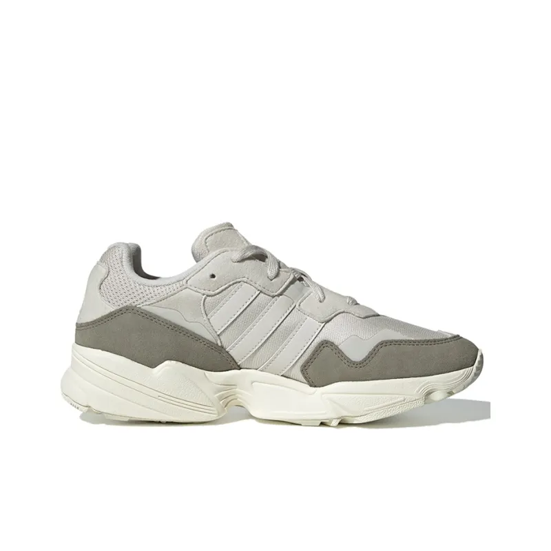 Adidas Yung 96 Raw White-1