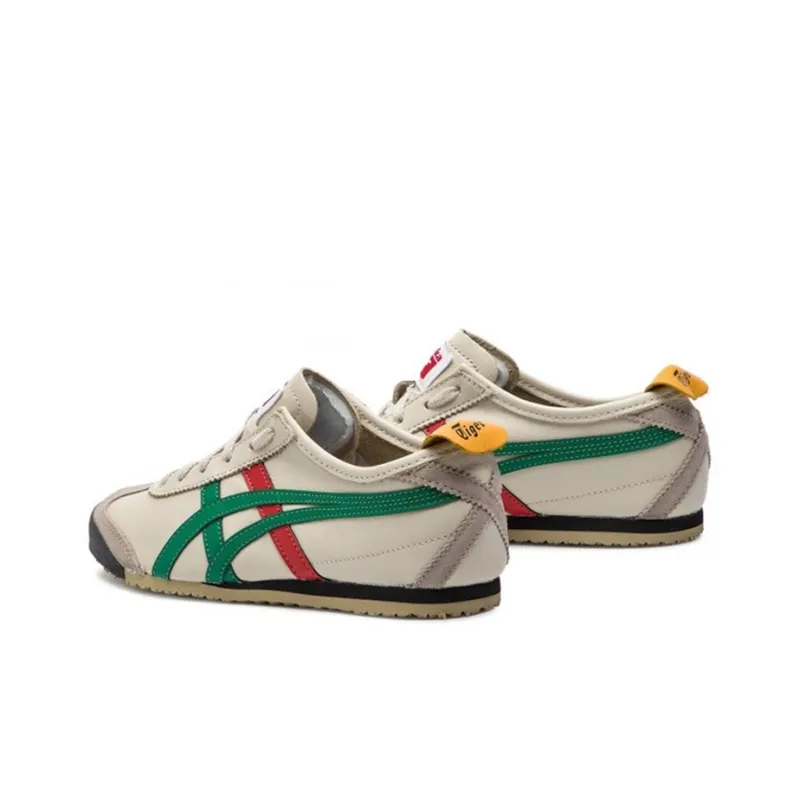 Onitsuka Tiger Mexico 66 Birch Green-3