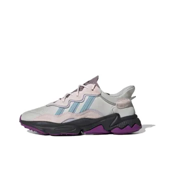 Adidas Originals Ozweego 'Brown Purple'