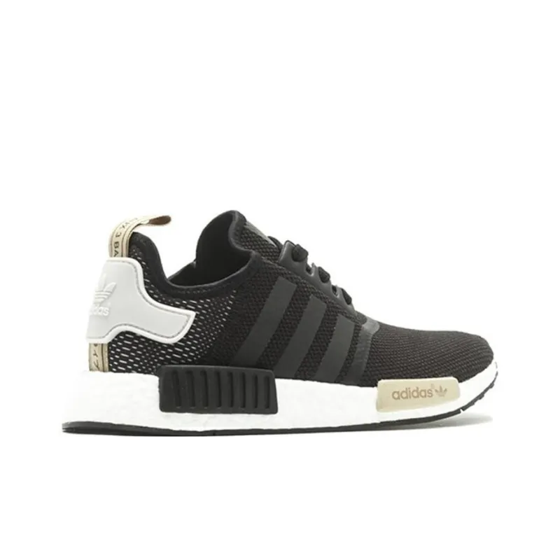 Adidas Nmd R1 Ice Purple Women's-3