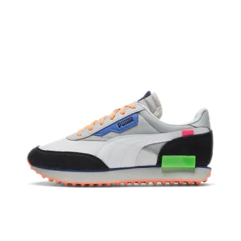 PUMA Future Rider Play On 'High Rise'