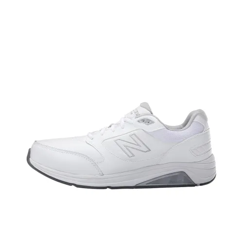 New Balance NB 928 Series Casual Shoes Men Low-Top White