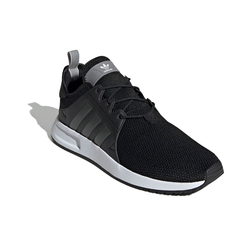 Adidas Originals X PLR Core Black Cloud White US M 10 POIZON