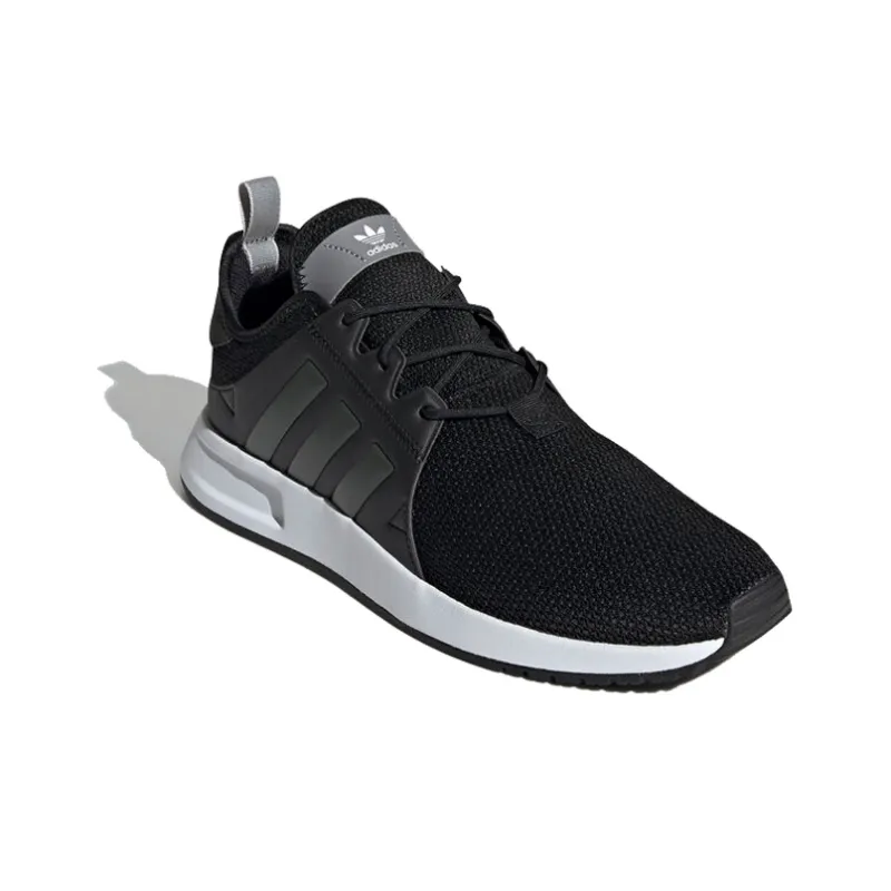 Adidas Originals X_PLR 'Core Black Cloud White'-1
