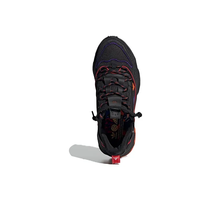 Adidas Ozweego Zip Chinese New Year-4