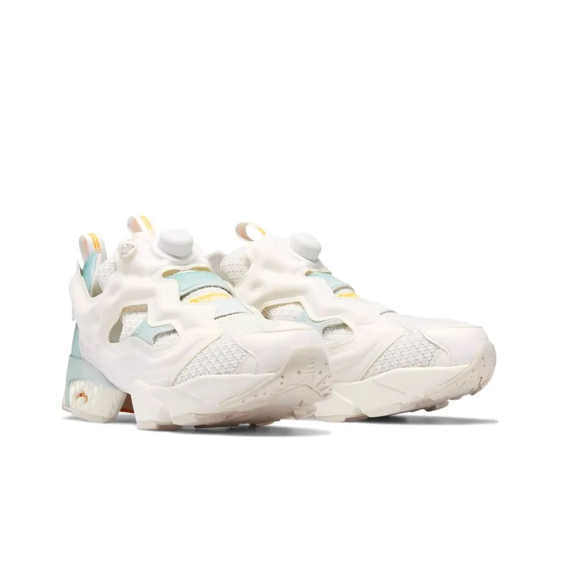 Reebok InstaPump Fury Og 'White Glass Blue'-1