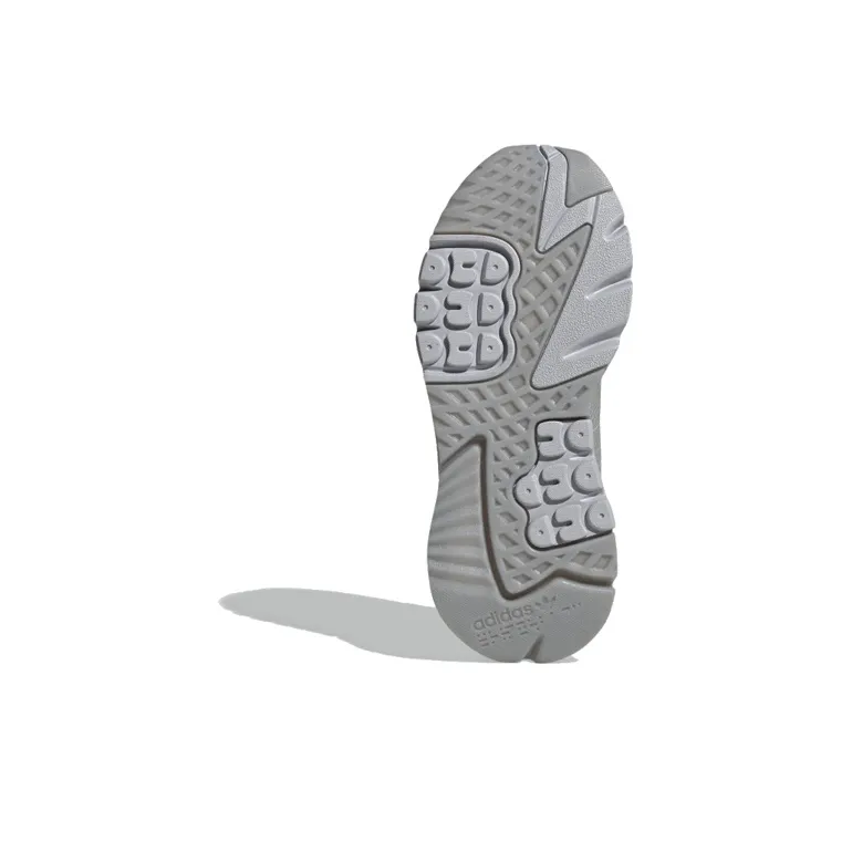 Adidas Nite Jogger Grey Two Women's-4