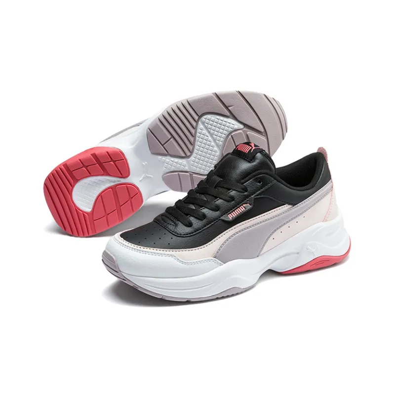 PUMA Cilia Mode 'Rose Water' Women's-4