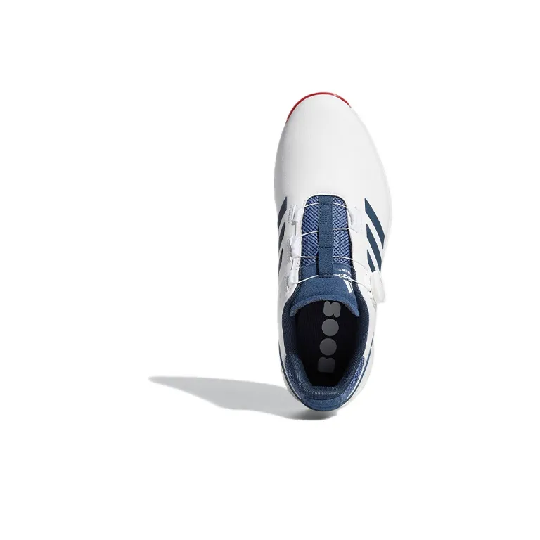 Adidas Originals Eqt Boa Golf 'White Blue'-4