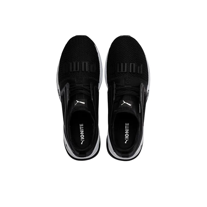 PUMA Ignite Limitless 2 'Black' Women's-2