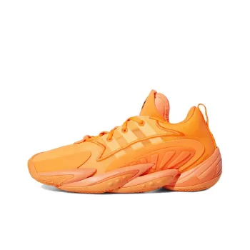 Adidas Originals Crazy Byw X 2.0 Solar Orange