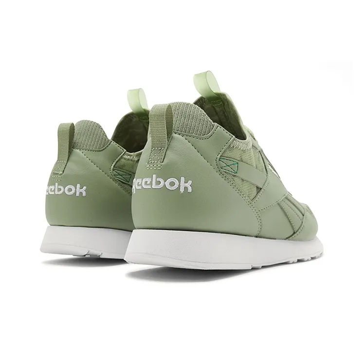 Reebok Royal Glide Ac Green Women's-3