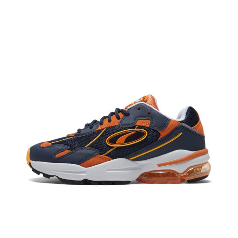 PUMA Cell Ultra Og Pack Blue Orange POIZON