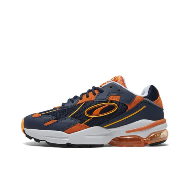 PUMA Cell Ultra Og Pack 'Blue Orange'-0