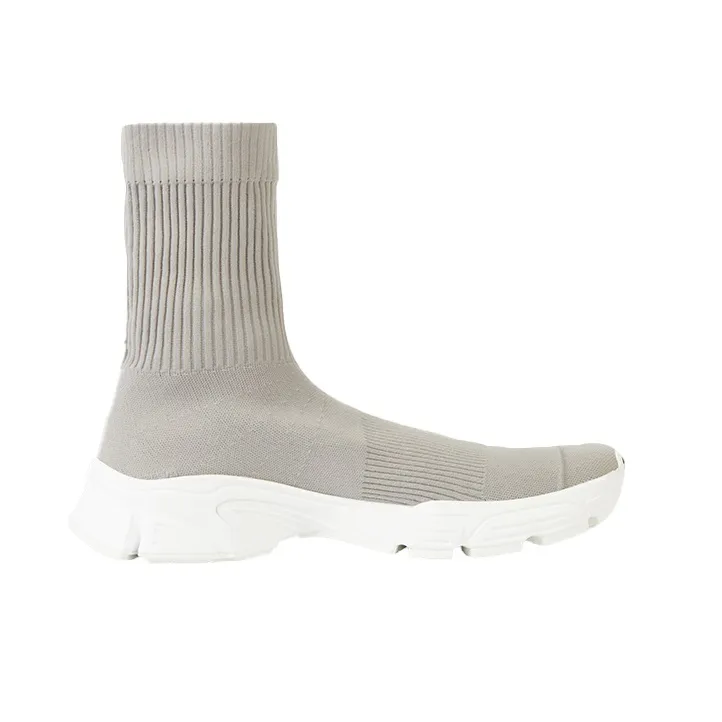 Balenciaga Speed 3.0 Grey White-1