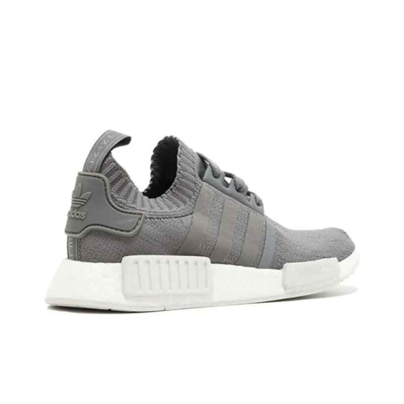 Adidas Nmd R1 Grey Three Women's-2