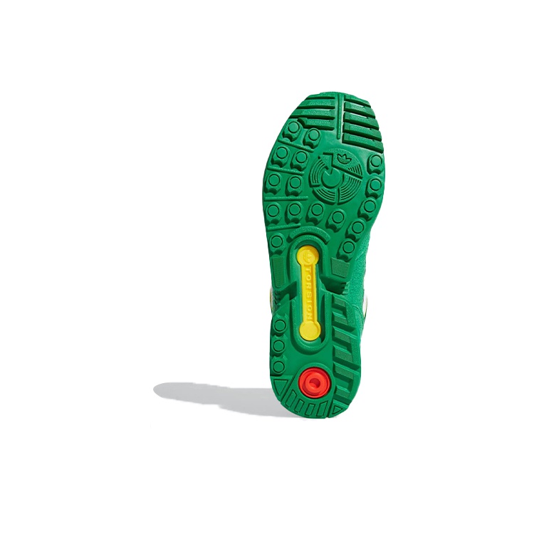 【GREEN】 Adidas ZX 8000 W Sneaker » Buy online now!