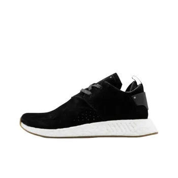 Adidas Originals Nmd CS2 Suede Black