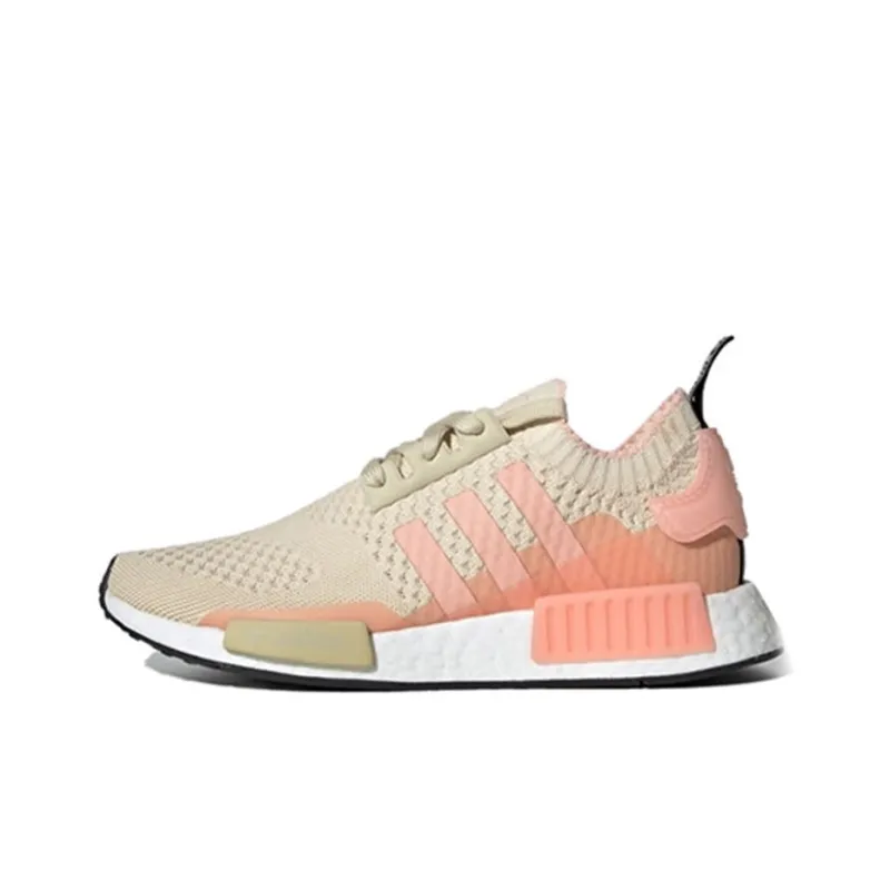 Adidas Women's NMD_R1 Pk 'Glow Pink' Women's-0
