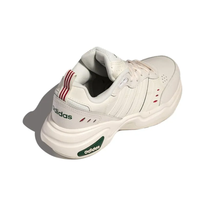 Adidas Neo Strutter BeigeGreen Women's-3