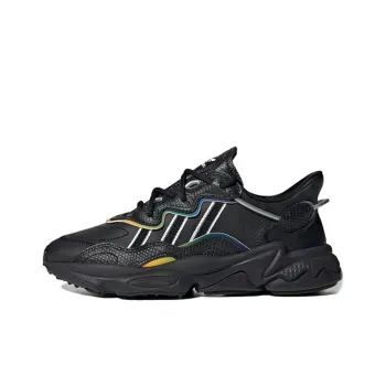 Adidas Women's Ozweego 'Black Multi'