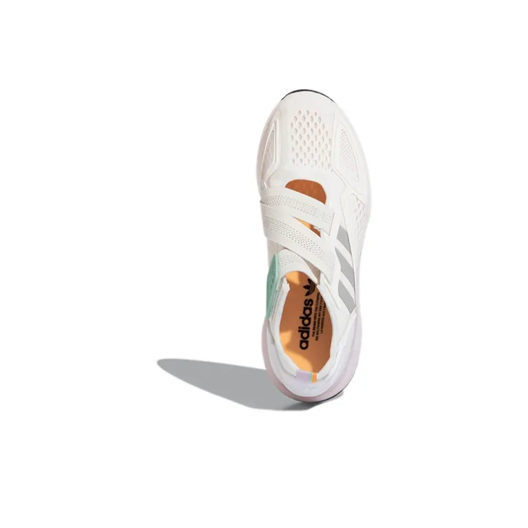 Zx 2K Women's Adidas Originals Boost Lite 'White Purple Tint' Women's-4