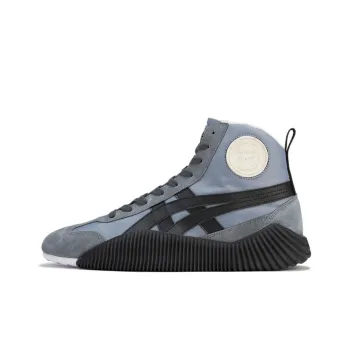 Onitsuka Tiger Acromount Mt 'Sheet Rock Black'