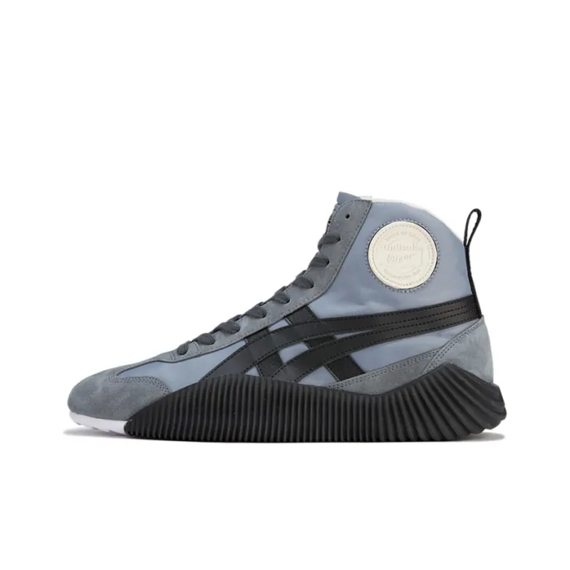 Onitsuka Tiger Acromount Mt 'Sheet Rock Black'-0