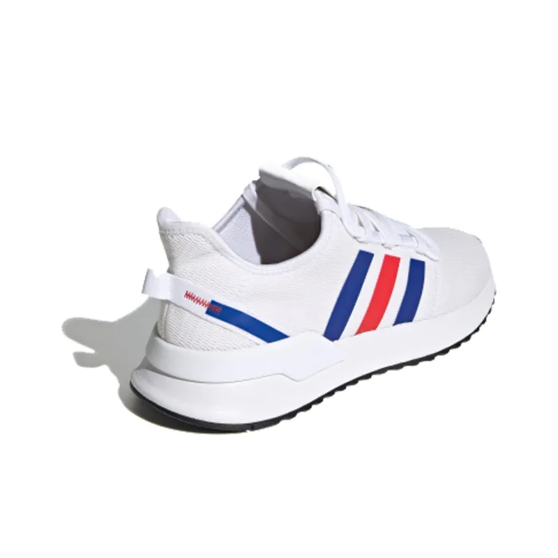 Adidas U_Path Run Cloud White-3