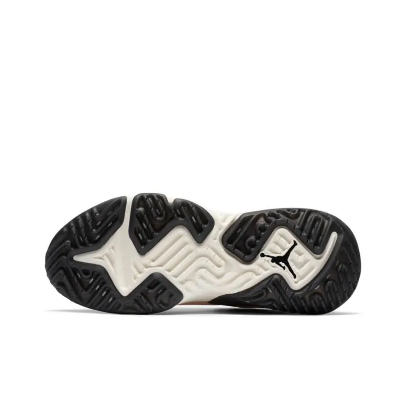 Jordan Delta Crimson Tint Women's-5