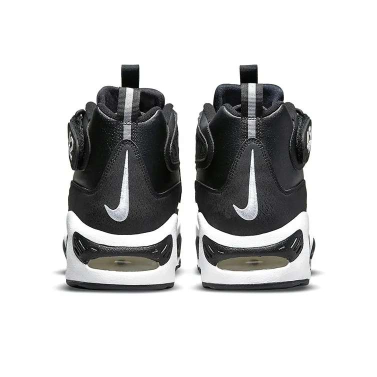 Nike Air Griffey Max 1 Jackie Robinson-4