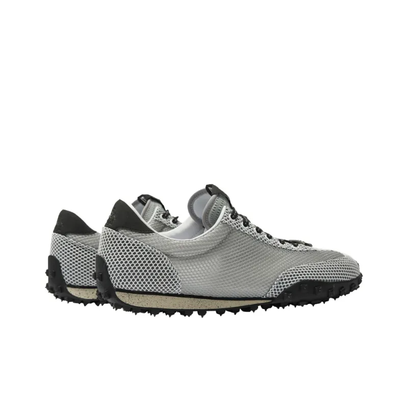 Kappa Sports Fashion Apparel Collection Anti-Slip Wear-Resistant Low-Top Casual Shoes Men's Gray Black Multicolor-4