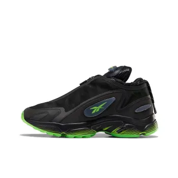 Reebok Daytona Dmx Misbhv Black Green